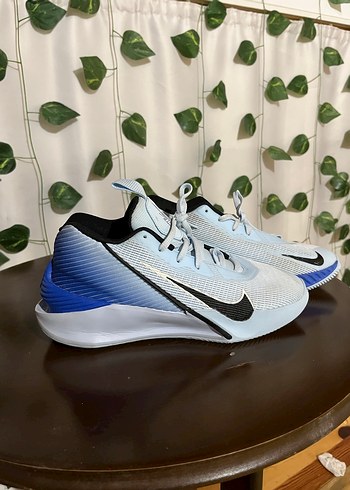 Nike GT jump academy basketbol ayakkabısı - Görsel 10