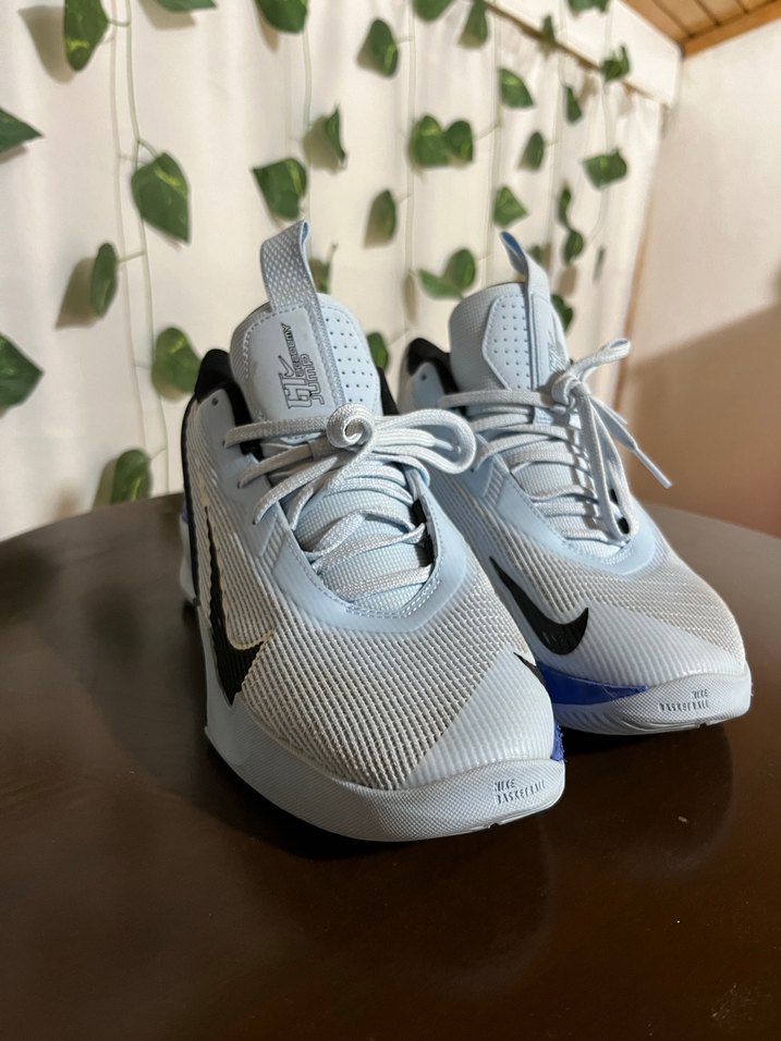 Nike GT jump academy basketbol ayakkabısı - Görsel 5