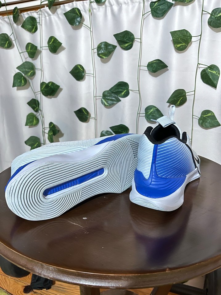 Nike GT jump academy basketbol ayakkabısı - Görsel 3