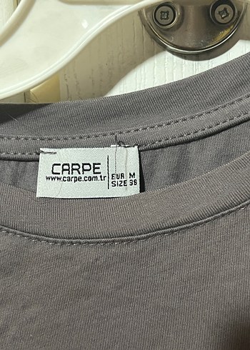 Gri Baskılı Kadın Tişörtü GTS - Görsel 2