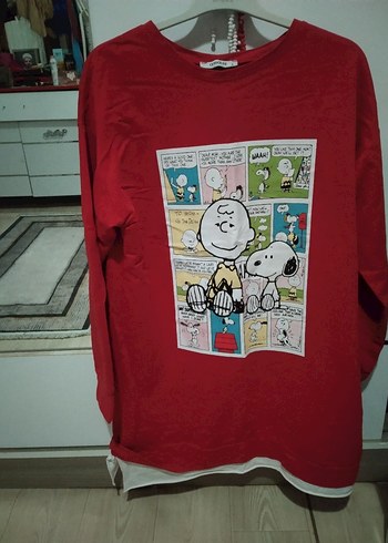 Armalife Standart Beden