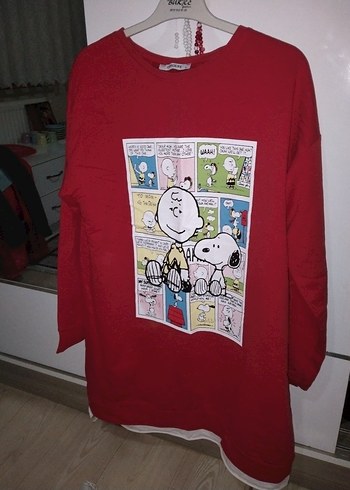 XL beden standart - Görsel 3