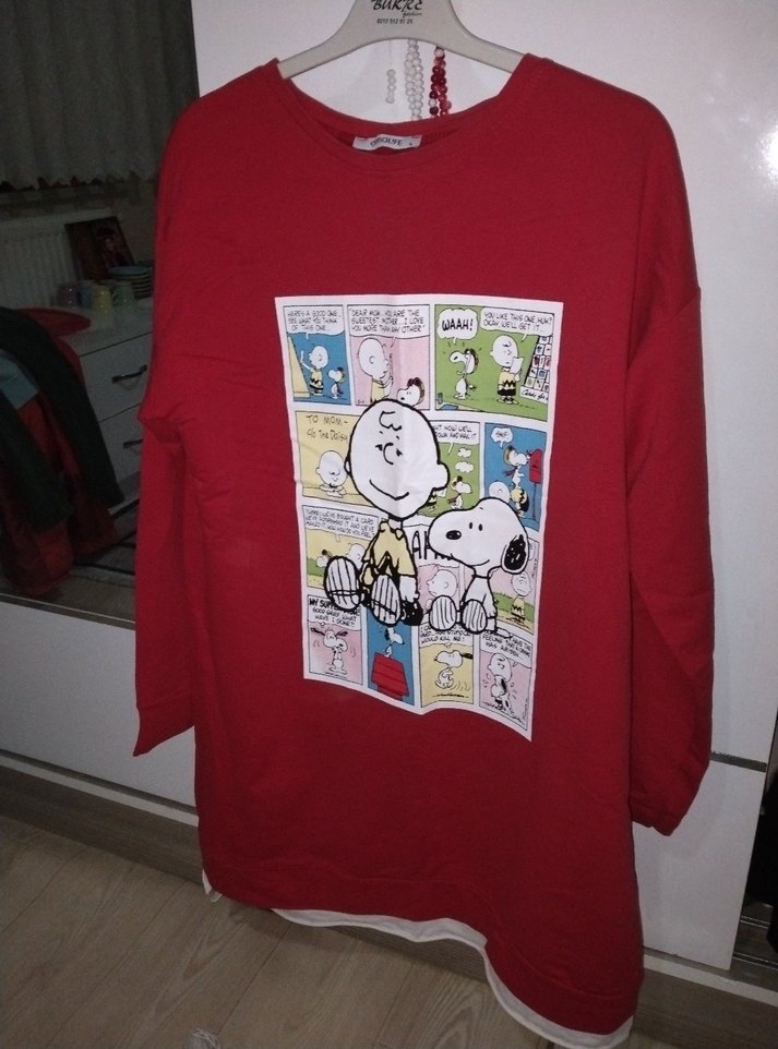 XL beden standart - Görsel 3