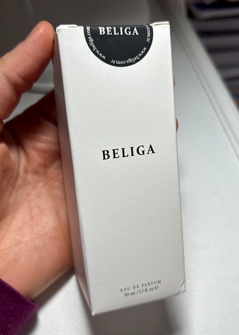 BELIGA- Valaya (N320) Kadın Parfümü - Görsel 4