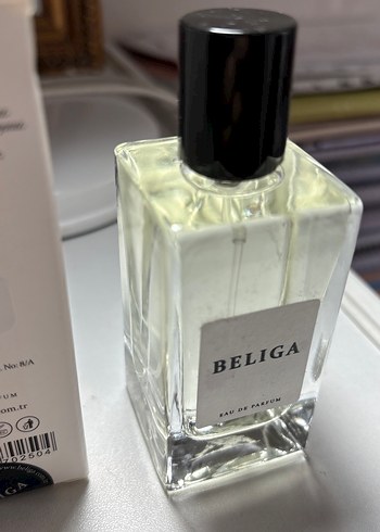 BELIGA- Valaya (N320) Kadın Parfümü - Görsel 3