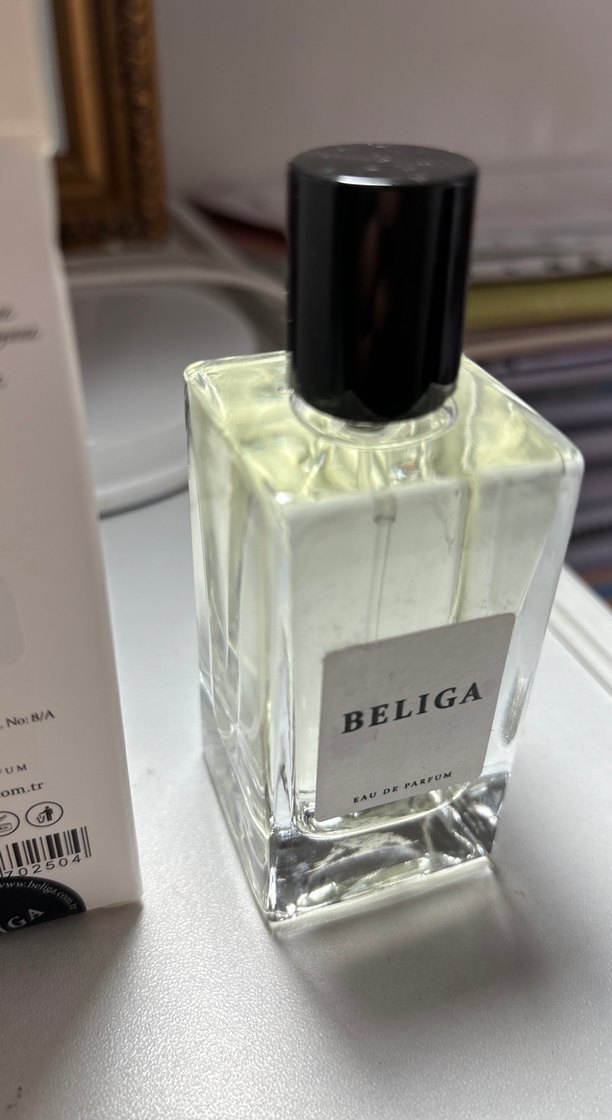 BELIGA- Valaya (N320) Kadın Parfümü - Görsel 3