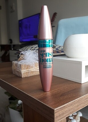 MAYBELLİNE LASH SENSATIONAL MASKARA