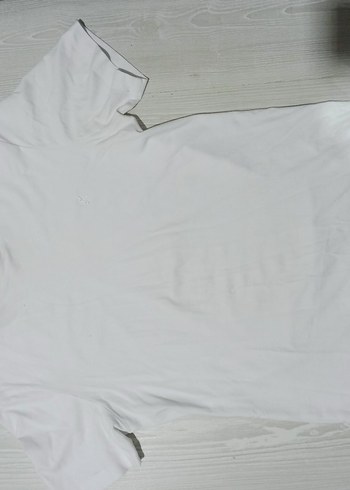 Kiğılı Takım Elbise SetiTişört+Kravat+Mendil
Sıfır Ayarında - Görsel 5