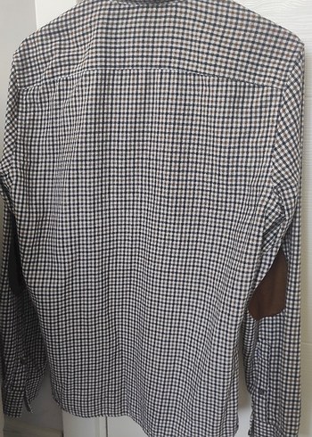 Koton Erkek Uzun Kollu Gömlek - Görsel 3