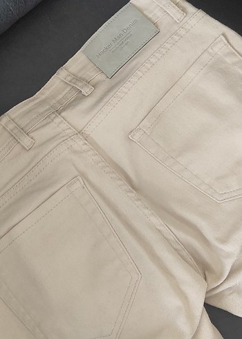 Hacker Erkek Kot Pantolon - Görsel 3