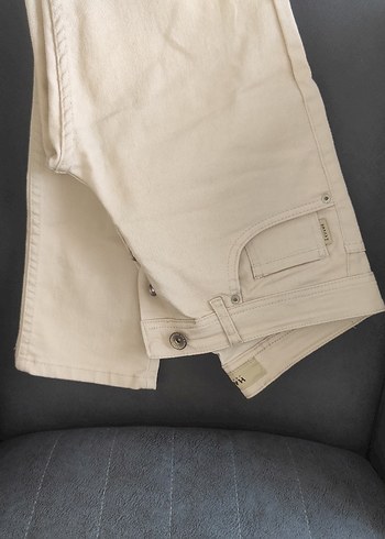 Hacker Erkek Kot Pantolon - Görsel 4