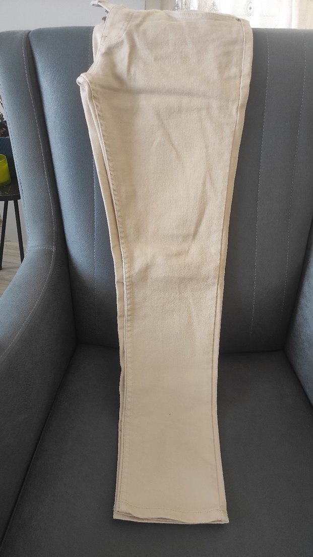 Hacker Erkek Kot Pantolon - Görsel 2