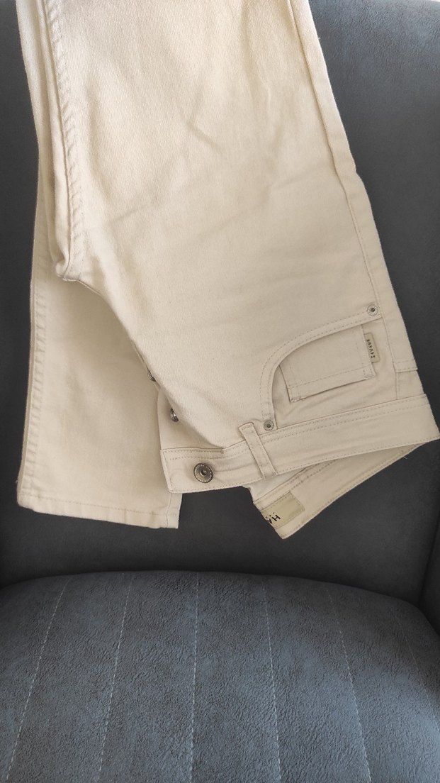 Hacker Erkek Kot Pantolon - Görsel 4