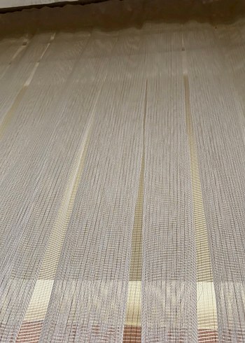 TEKLİFLERE AÇIĞIM ACİL SATILIK tül Perde - Görsel 2