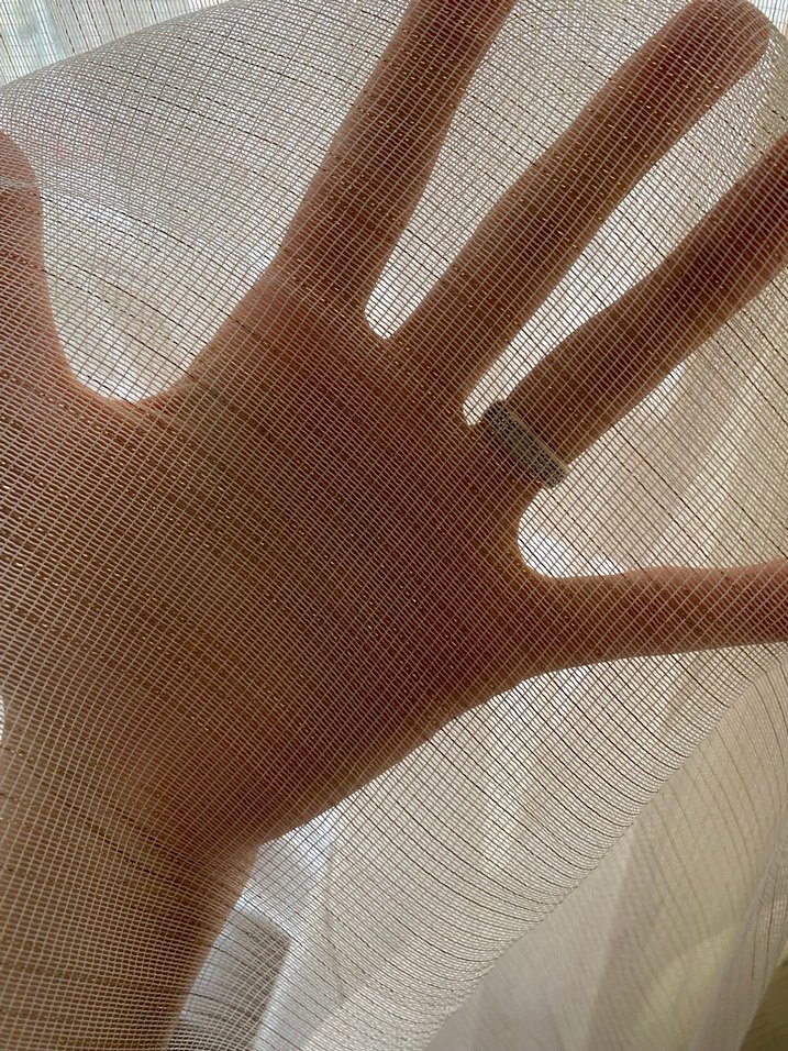 TEKLİFLERE AÇIĞIM ACİL SATILIK tül Perde - Görsel 4