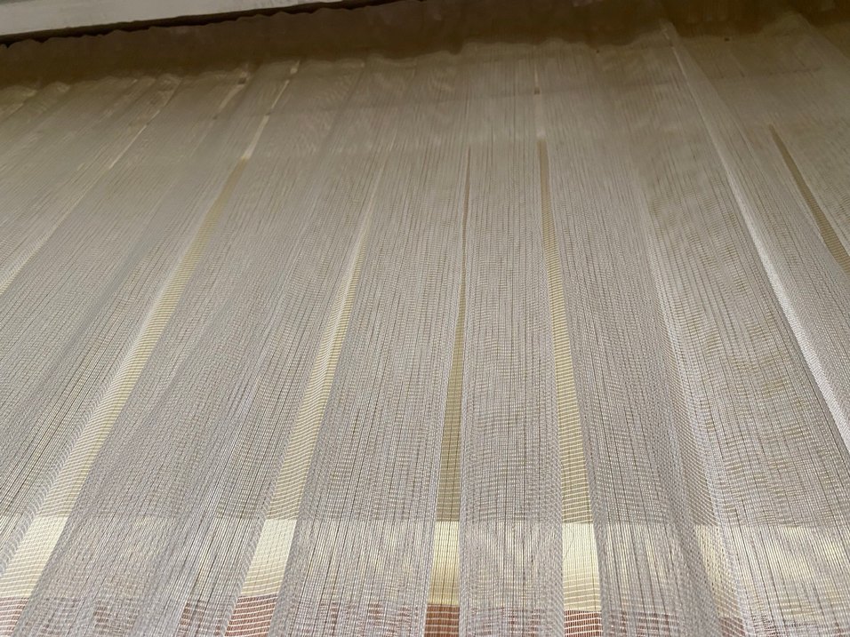 TEKLİFLERE AÇIĞIM ACİL SATILIK tül Perde - Görsel 2