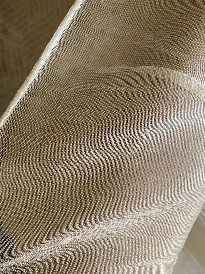 TEKLİFLERE AÇIĞIM ACİL SATILIK tül Perde - Görsel 5