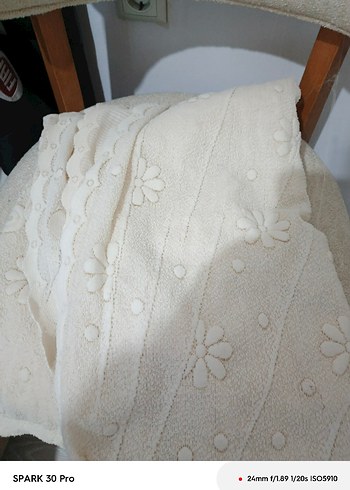 İşlemeli Perde - Görsel 2