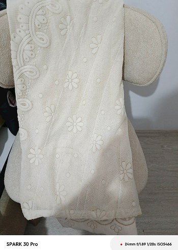 İşlemeli Perde - Görsel 3