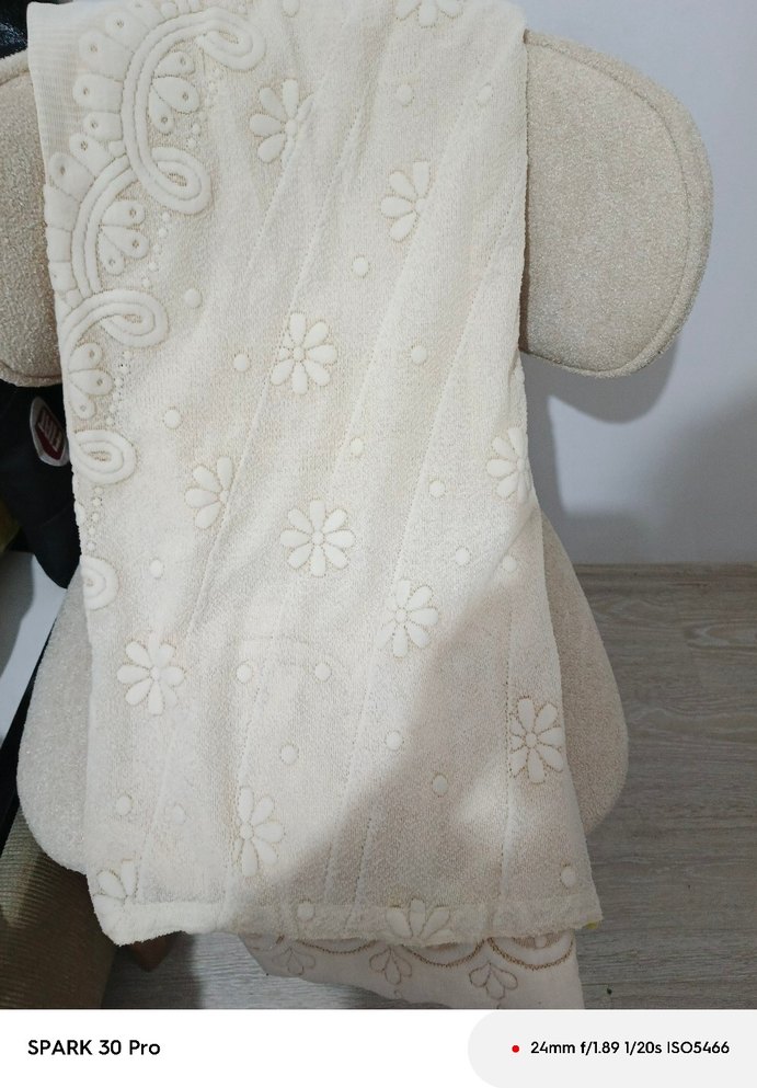 İşlemeli Perde - Görsel 3