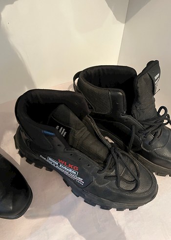 Erkek bot - Görsel 3