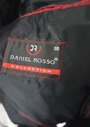 DANIEL ROSSO COLLECTION - Görsel 2