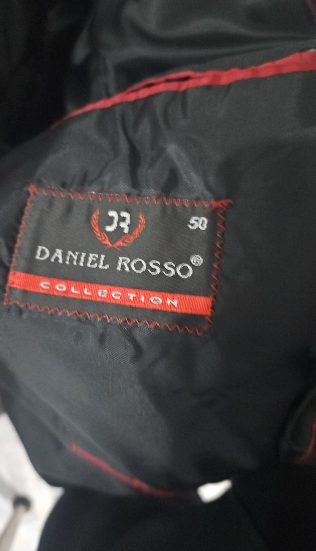 DANIEL ROSSO COLLECTION - Görsel 2