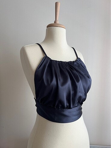 Diğer Crop top
