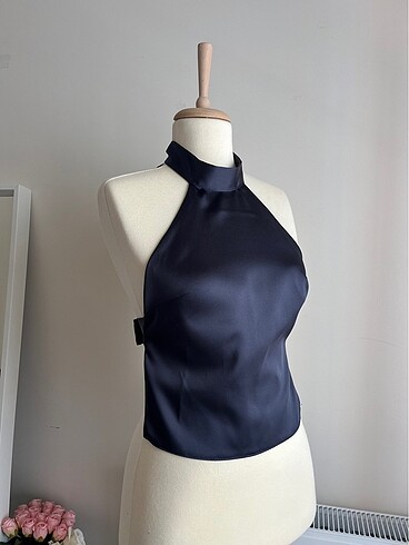 Diğer Crop top