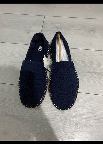 Erkek yazlık ayakkabı - Görsel 4