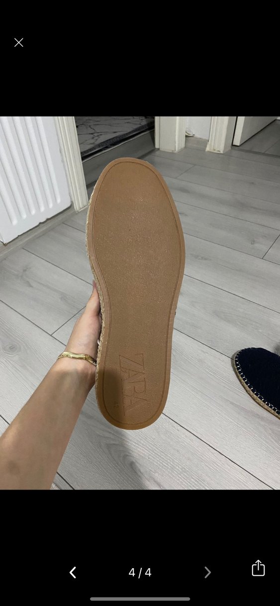 Erkek yazlık ayakkabı - Görsel 3