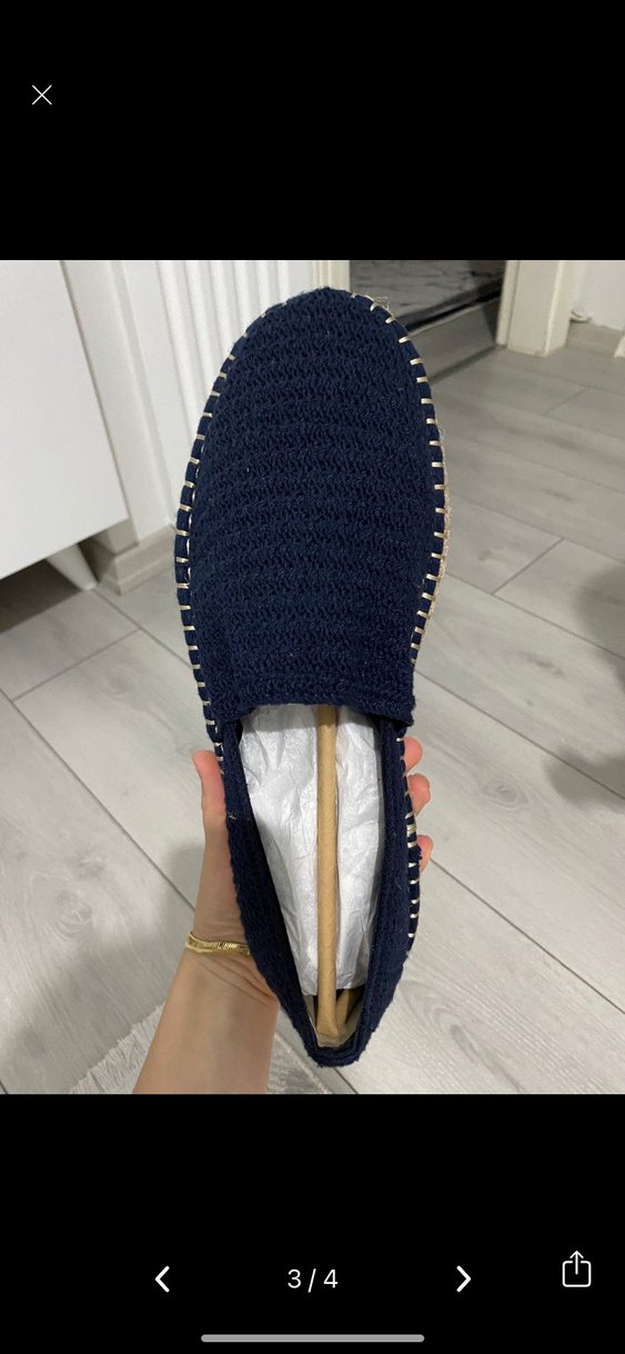 Erkek yazlık ayakkabı - Görsel 2