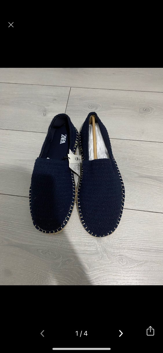 Erkek yazlık ayakkabı - Görsel 4