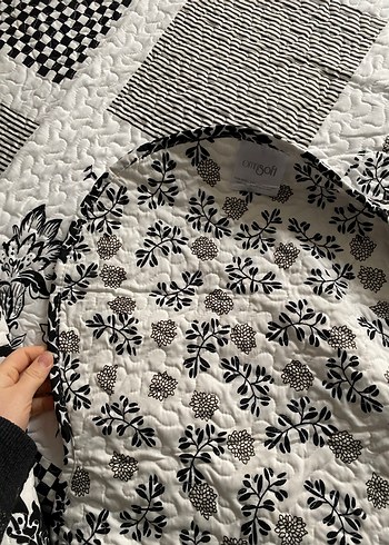 Yatak örtüsü - Görsel 3