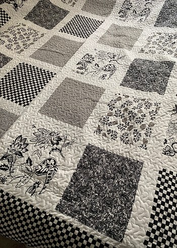 Yatak örtüsü - Görsel 2