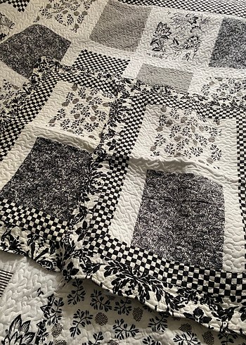 Yatak örtüsü - Görsel 4