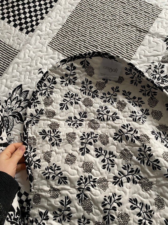 Yatak örtüsü - Görsel 3