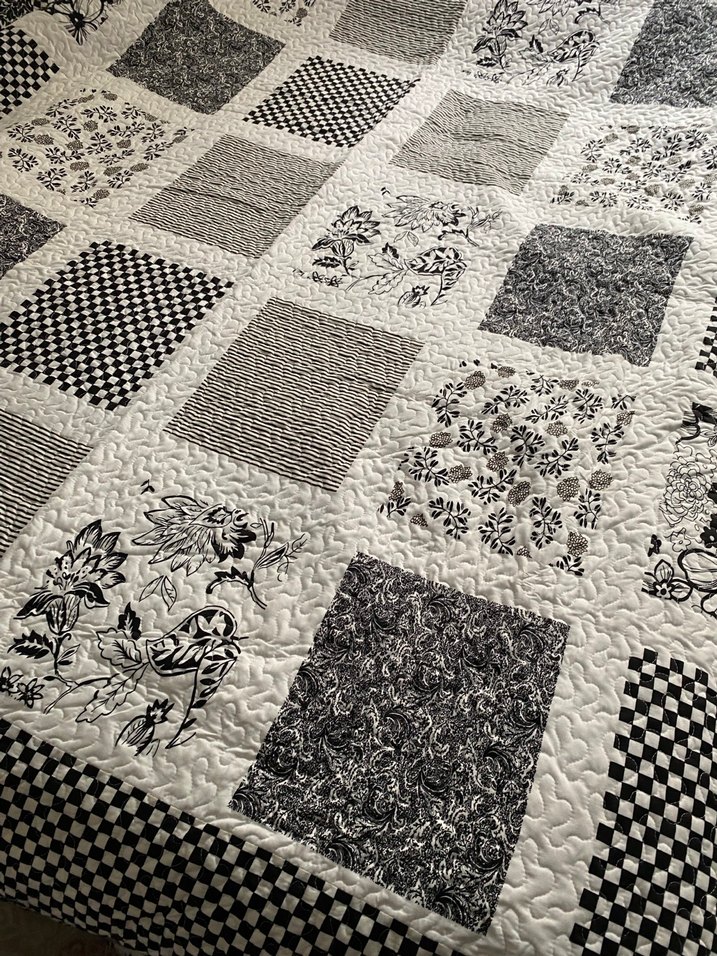 Yatak örtüsü - Görsel 2