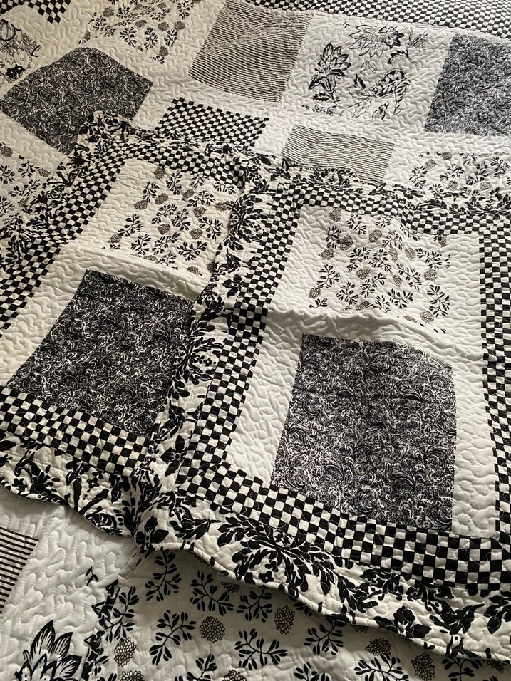 Yatak örtüsü - Görsel 4