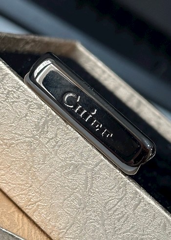 CHiEF SLiM İŞLEMELİ BENZİNLi ÇAKMAK - Görsel 4