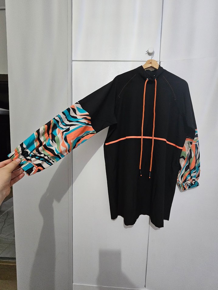 haşeme tesettür mayo - Görsel 2