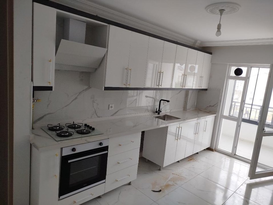 dolap her türlü doğal parke kapı işleri yapılır - Görsel 2