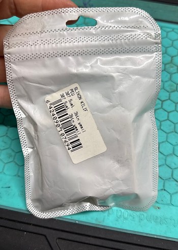 Yeşil Bohem Erkek Anahtarlık Seti - Görsel 2