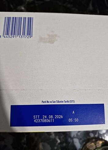 Diğer SMA Optipro 2 