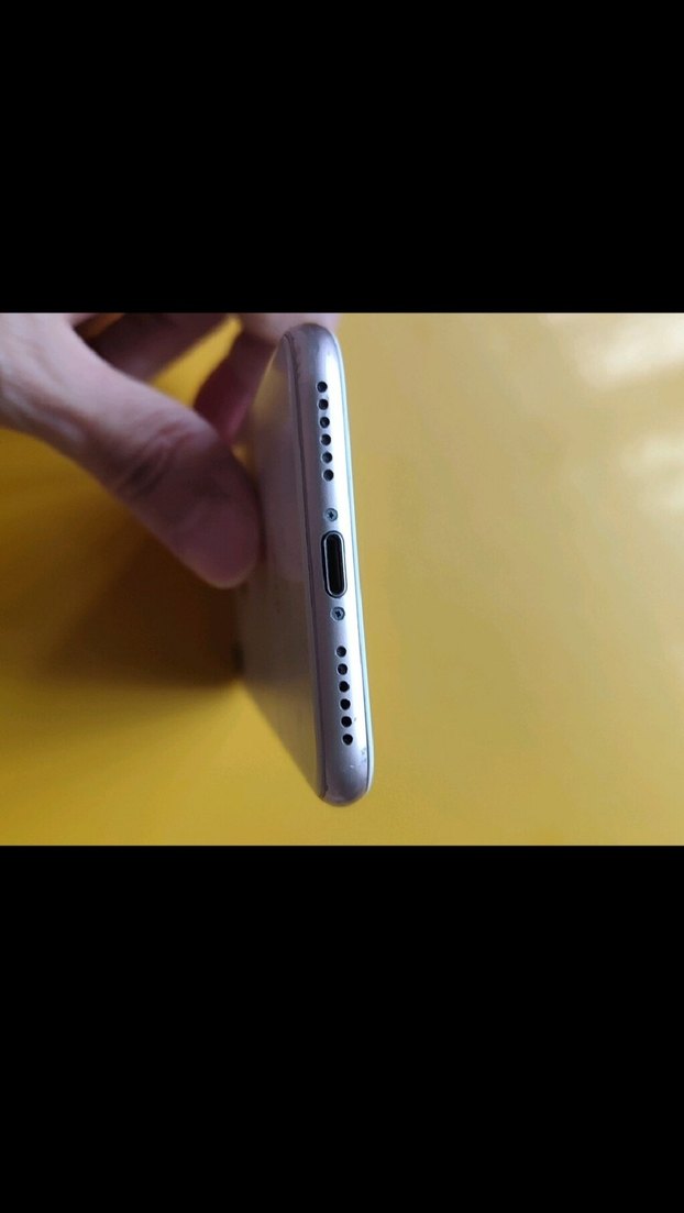 iPhone 8 Rose Gold - Görsel 5