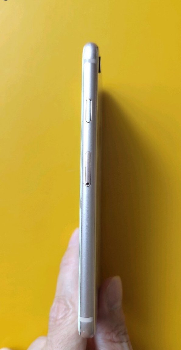 iPhone 8 Rose Gold - Görsel 4