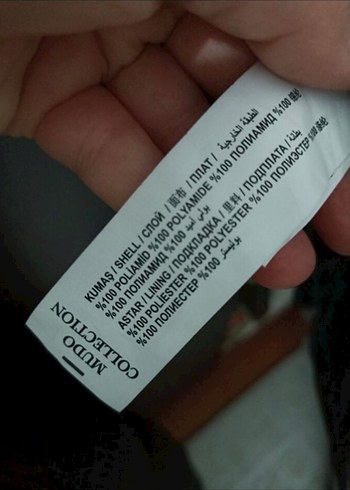 Kürk Detaylı Uzun Parlak Yeşil Kadın Kışlık Mont - Görsel 6