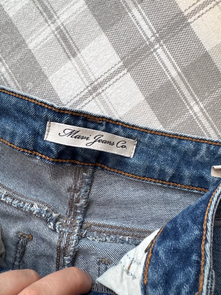 Mavi Denim Kadın Pantolon - Görsel 2