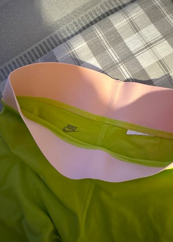 nike Kadın Spor Taytı - Görsel 2