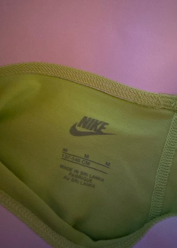 nike Kadın Spor Taytı - Görsel 3